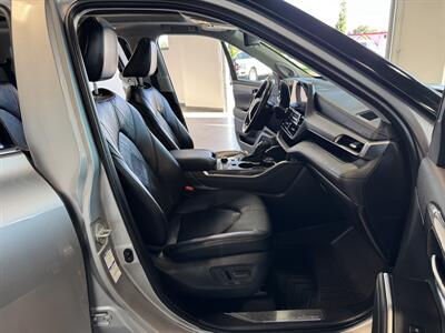2020 Toyota Highlander Platinum   - Photo 22 - Boise, ID 83713