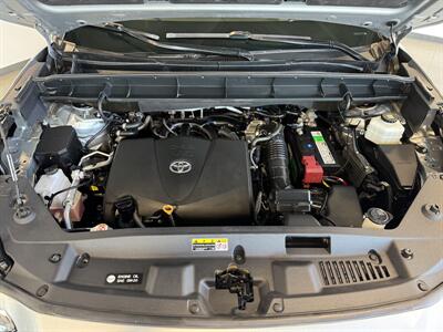 2020 Toyota Highlander Platinum   - Photo 12 - Boise, ID 83713