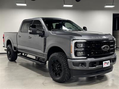 2023 Ford F-250 Super Duty Lariat   - Photo 1 - Boise, ID 83713