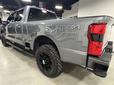 2023 Ford F-250 Super Duty Lariat   - Photo 6 - Boise, ID 83713