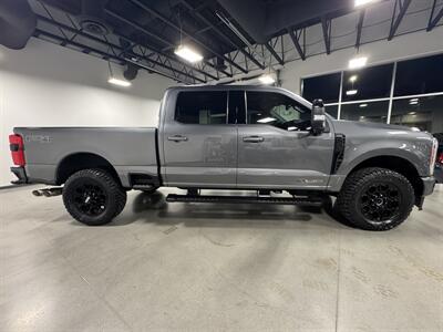 2023 Ford F-250 Super Duty Lariat   - Photo 10 - Boise, ID 83713