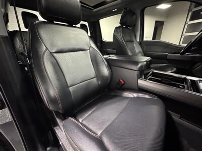 2023 Ford F-250 Super Duty Lariat   - Photo 26 - Boise, ID 83713