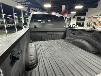 2023 Ford F-250 Super Duty Lariat   - Photo 34 - Boise, ID 83713