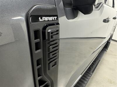 2023 Ford F-250 Super Duty Lariat   - Photo 4 - Boise, ID 83713