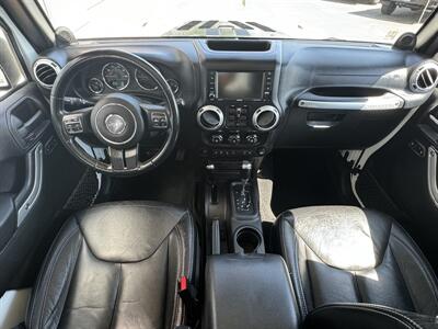 2014 Jeep Wrangler Unlimited Sahara   - Photo 13 - Boise, ID 83713