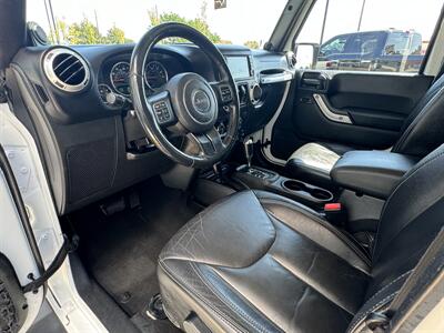 2014 Jeep Wrangler Unlimited Sahara   - Photo 11 - Boise, ID 83713