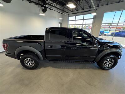 2018 Ford F-150 Raptor   - Photo 10 - Boise, ID 83713