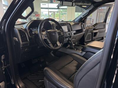 2018 Ford F-150 Raptor   - Photo 14 - Boise, ID 83713