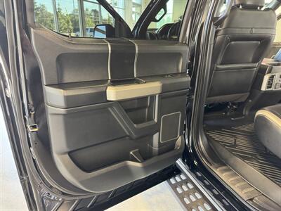 2018 Ford F-150 Raptor   - Photo 21 - Boise, ID 83713