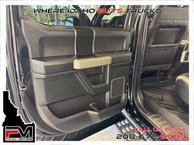 2018 Ford F-150 Raptor   - Photo 21 - Boise, ID 83713