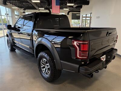 2018 Ford F-150 Raptor   - Photo 6 - Boise, ID 83713