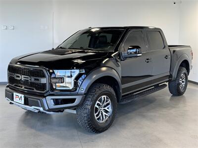 2018 Ford F-150 Raptor   - Photo 3 - Boise, ID 83713