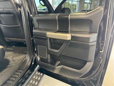 2018 Ford F-150 Raptor   - Photo 29 - Boise, ID 83713
