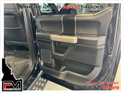 2018 Ford F-150 Raptor   - Photo 29 - Boise, ID 83713