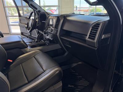 2018 Ford F-150 Raptor   - Photo 22 - Boise, ID 83713