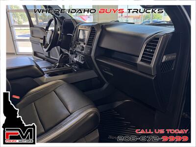 2018 Ford F-150 Raptor   - Photo 22 - Boise, ID 83713