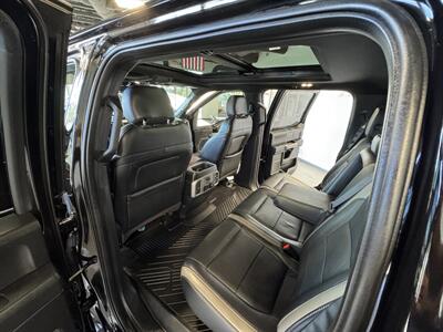 2018 Ford F-150 Raptor   - Photo 19 - Boise, ID 83713