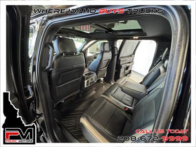 2018 Ford F-150 Raptor   - Photo 19 - Boise, ID 83713