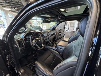 2018 Ford F-150 Raptor   - Photo 15 - Boise, ID 83713