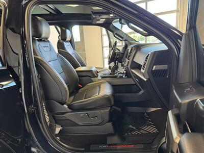 2018 Ford F-150 Raptor   - Photo 24 - Boise, ID 83713