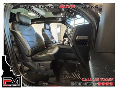 2018 Ford F-150 Raptor   - Photo 25 - Boise, ID 83713