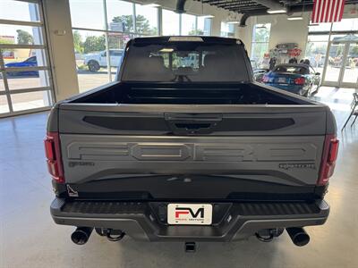 2018 Ford F-150 Raptor   - Photo 7 - Boise, ID 83713
