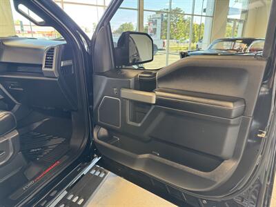 2018 Ford F-150 Raptor   - Photo 26 - Boise, ID 83713