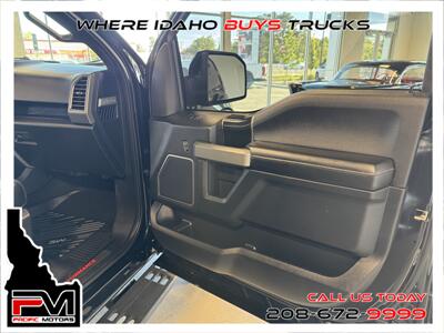 2018 Ford F-150 Raptor   - Photo 26 - Boise, ID 83713