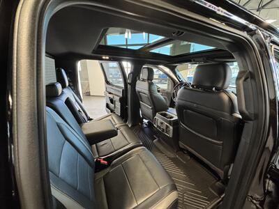 2018 Ford F-150 Raptor   - Photo 27 - Boise, ID 83713