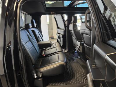 2018 Ford F-150 Raptor   - Photo 28 - Boise, ID 83713