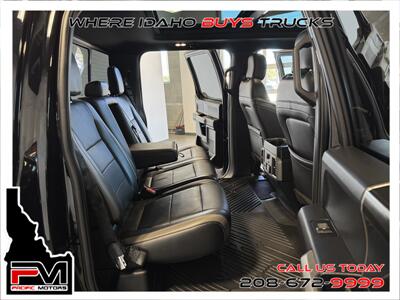 2018 Ford F-150 Raptor   - Photo 28 - Boise, ID 83713