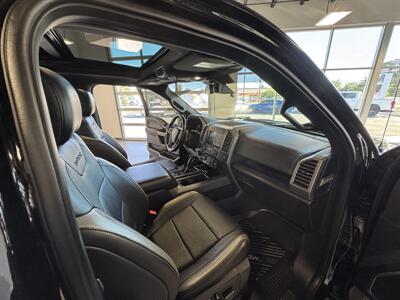 2018 Ford F-150 Raptor   - Photo 23 - Boise, ID 83713
