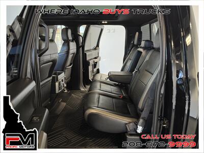 2018 Ford F-150 Raptor   - Photo 20 - Boise, ID 83713