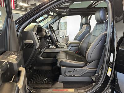 2018 Ford F-150 Raptor   - Photo 16 - Boise, ID 83713