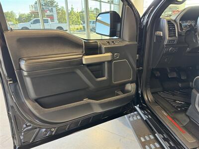 2018 Ford F-150 Raptor   - Photo 18 - Boise, ID 83713