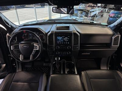 2018 Ford F-150 Raptor   - Photo 12 - Boise, ID 83713