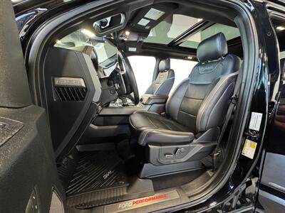 2018 Ford F-150 Raptor   - Photo 17 - Boise, ID 83713