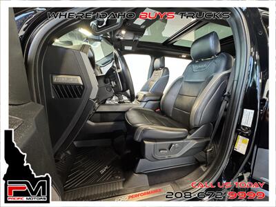 2018 Ford F-150 Raptor   - Photo 17 - Boise, ID 83713