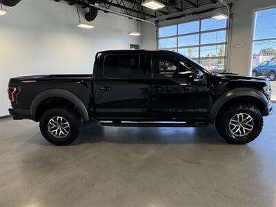 2018 Ford F-150 Raptor   - Photo 9 - Boise, ID 83713