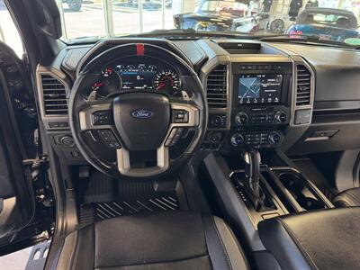 2018 Ford F-150 Raptor   - Photo 13 - Boise, ID 83713