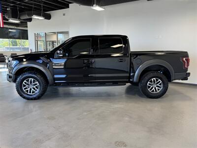 2018 Ford F-150 Raptor   - Photo 4 - Boise, ID 83713
