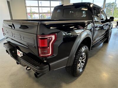 2018 Ford F-150 Raptor   - Photo 8 - Boise, ID 83713