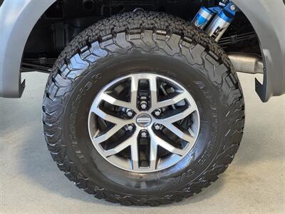 2018 Ford F-150 Raptor   - Photo 11 - Boise, ID 83713