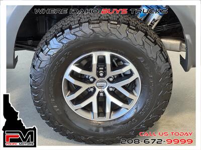 2018 Ford F-150 Raptor   - Photo 11 - Boise, ID 83713