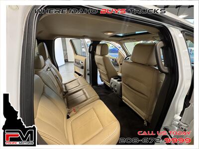 2013 Ford F-150 Lariat   - Photo 23 - Boise, ID 83713