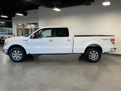 2013 Ford F-150 Lariat   - Photo 4 - Boise, ID 83713