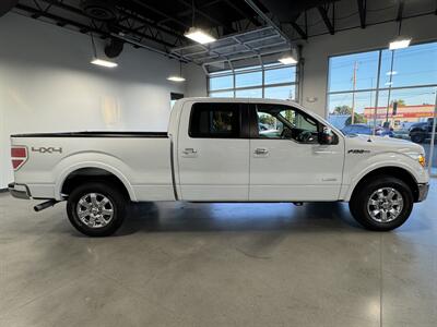 2013 Ford F-150 Lariat   - Photo 8 - Boise, ID 83713