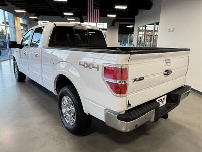 2013 Ford F-150 Lariat   - Photo 5 - Boise, ID 83713