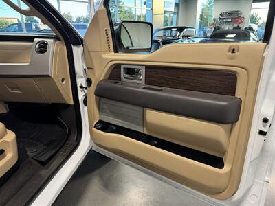 2013 Ford F-150 Lariat   - Photo 22 - Boise, ID 83713
