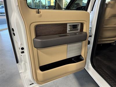 2013 Ford F-150 Lariat   - Photo 18 - Boise, ID 83713